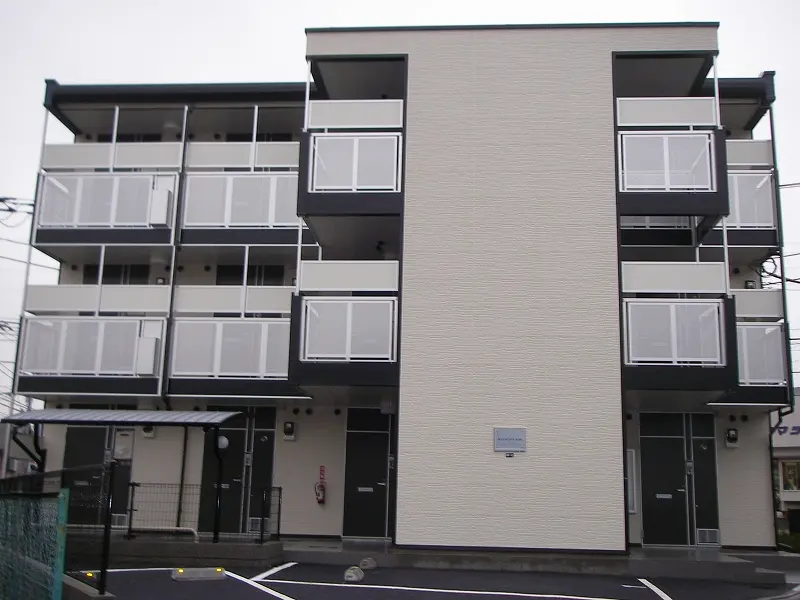 横浜市戸塚区汲沢 月極駐車場